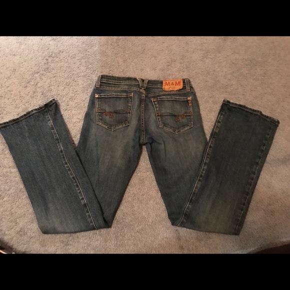 Miss Me Bootcut Jeans - Picture 3 of 8